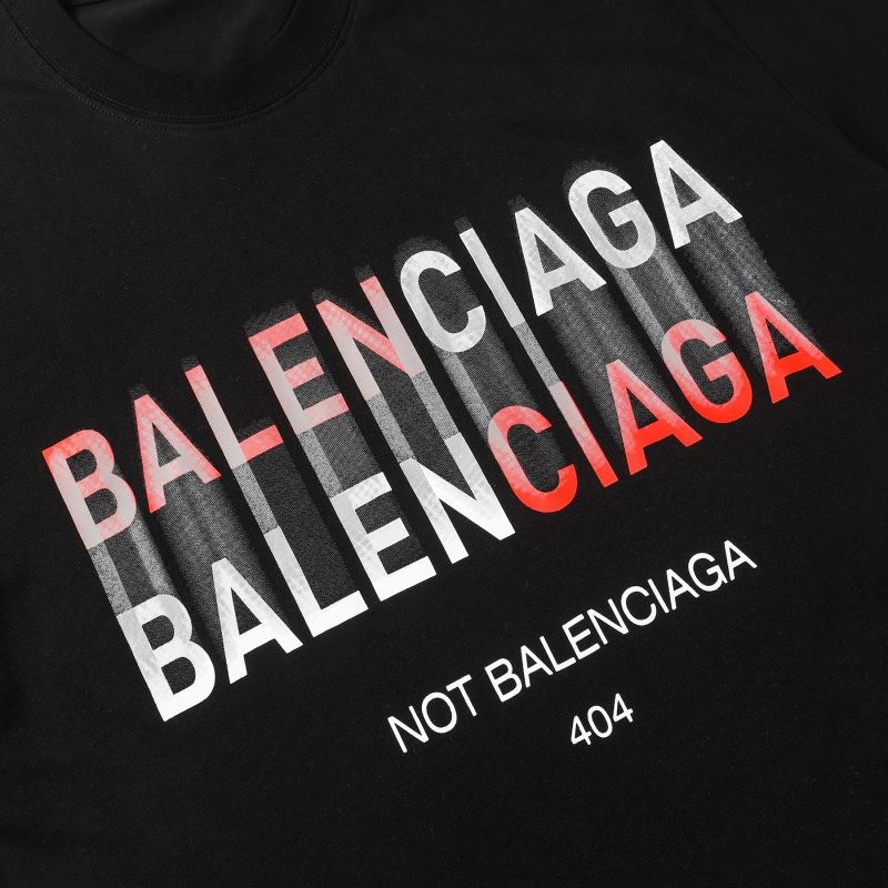 Balenciaga T-Shirts